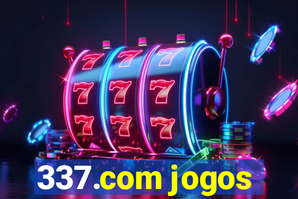 337.com jogos